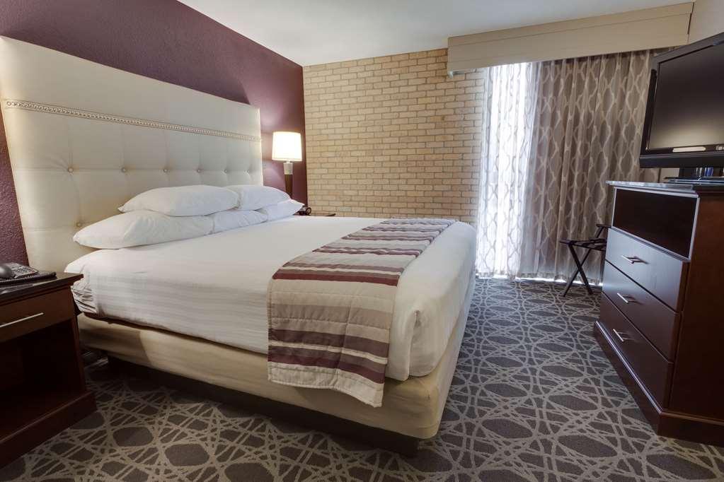 Drury Inn & Suites San Antonio Northeast Habitación foto